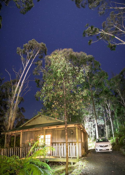 Lemonthyme Wilderness Retreat - Kempsey Accommodation 3