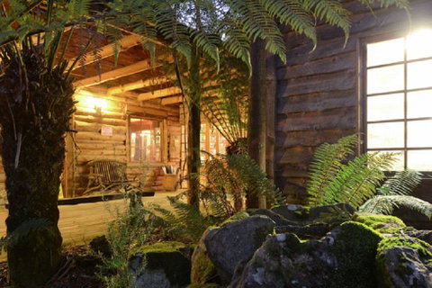 Lemonthyme Wilderness Retreat - Kempsey Accommodation 27