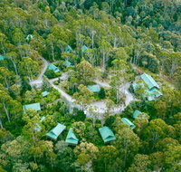 Lemonthyme Wilderness Retreat - Kempsey Accommodation