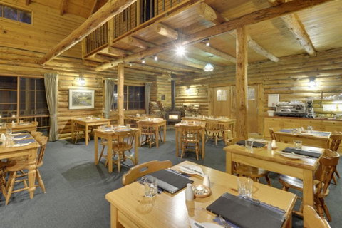Lemonthyme Wilderness Retreat - Kempsey Accommodation 30