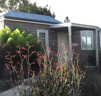 Tramway Cottage - Kempsey Accommodation