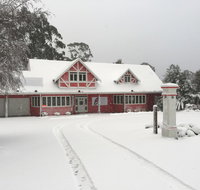 Cradle forest inn - Kempsey Accommodation