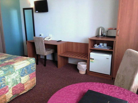 Mountain View Country Inn - Kempsey Accommodation 31