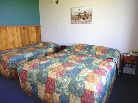 Mountain View Country Inn - Kempsey Accommodation 25