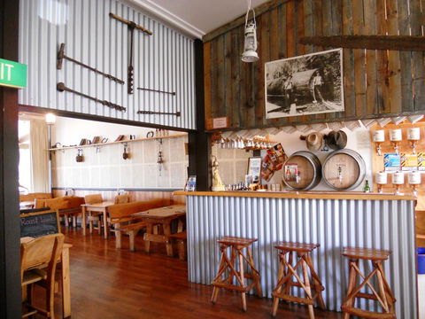 Mountain View Country Inn - Kempsey Accommodation 7