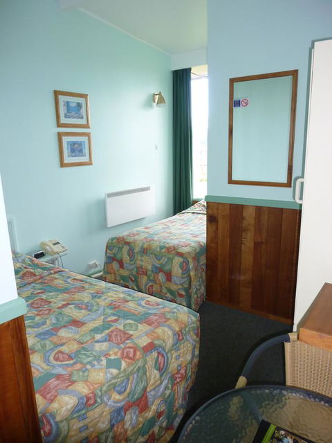 Mountain View Country Inn - Kempsey Accommodation 23
