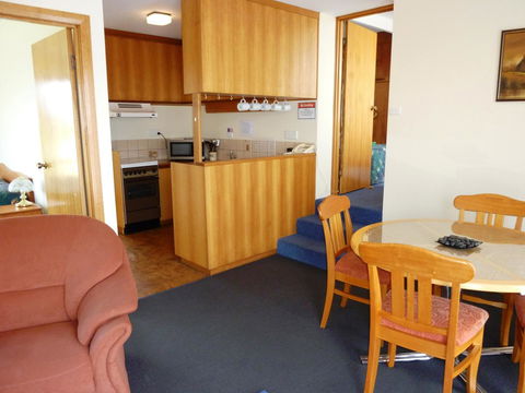 Mountain View Country Inn - Kempsey Accommodation 12