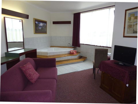 Mountain View Country Inn - Kempsey Accommodation 27