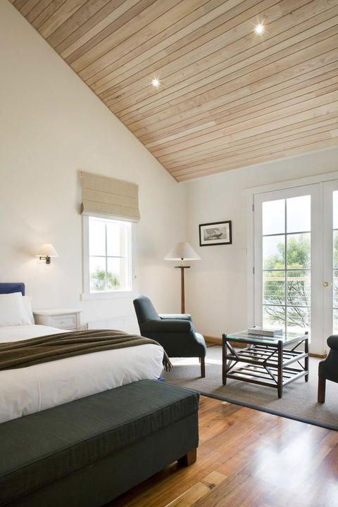 Piermont Retreat - Kempsey Accommodation 31