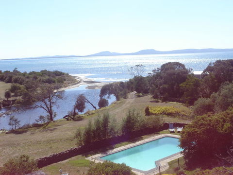 Piermont Retreat - Kempsey Accommodation 17