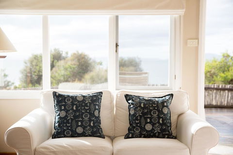 Piermont Retreat - Kempsey Accommodation 39