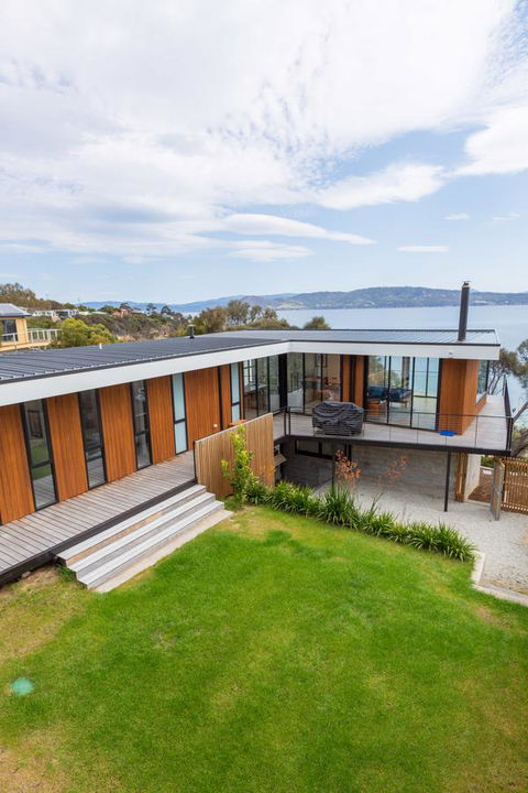 Blessington Beach Retreat - Kempsey Accommodation 39