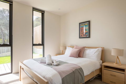 Blessington Beach Retreat - Kempsey Accommodation 16