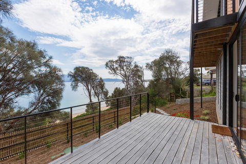 Blessington Beach Retreat - Kempsey Accommodation 34