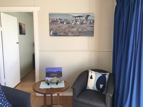 Up The Back - Kempsey Accommodation 8