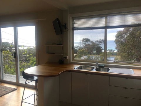 Up The Back - Kempsey Accommodation 11