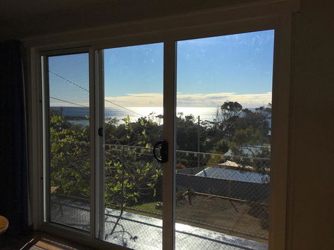 Up The Back - Kempsey Accommodation 9
