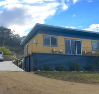 Up the Back - Kempsey Accommodation