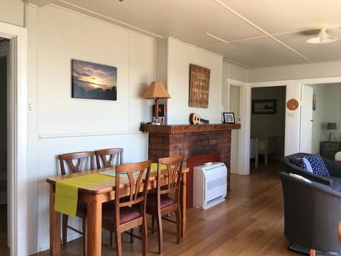 Up The Back - Kempsey Accommodation 7