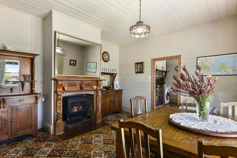 Casilda House - Kempsey Accommodation 14