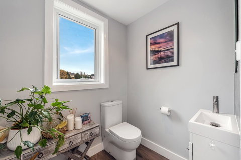 City Retreat Hobart - Kempsey Accommodation 8