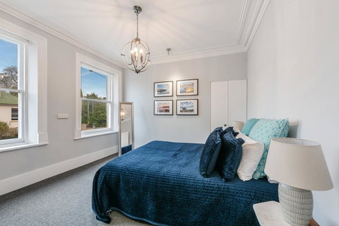 City Retreat Hobart - Kempsey Accommodation 2