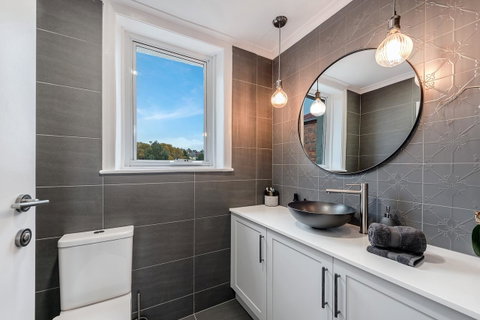 City Retreat Hobart - Kempsey Accommodation 7