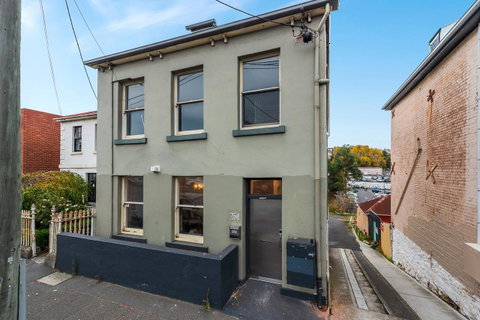 City Retreat Hobart - Kempsey Accommodation 15