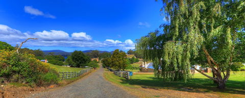 Port Arthur Motor Inn - Kempsey Accommodation 9
