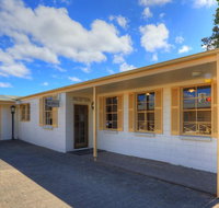 Port Arthur Motor Inn - Kempsey Accommodation