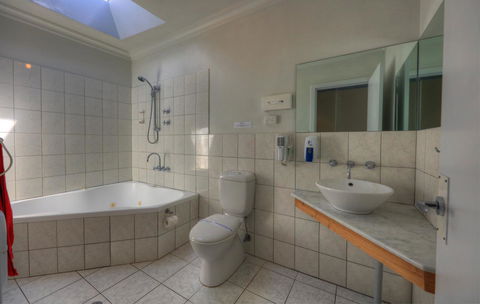 Port Arthur Motor Inn - Kempsey Accommodation 11