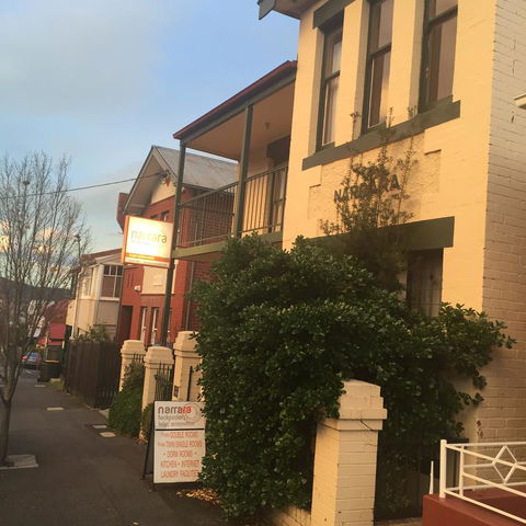 Narrara Backpackers Hobart - Kempsey Accommodation 29