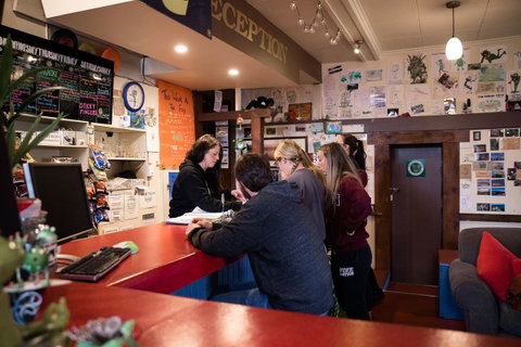 The Pickled Frog - Kempsey Accommodation 3