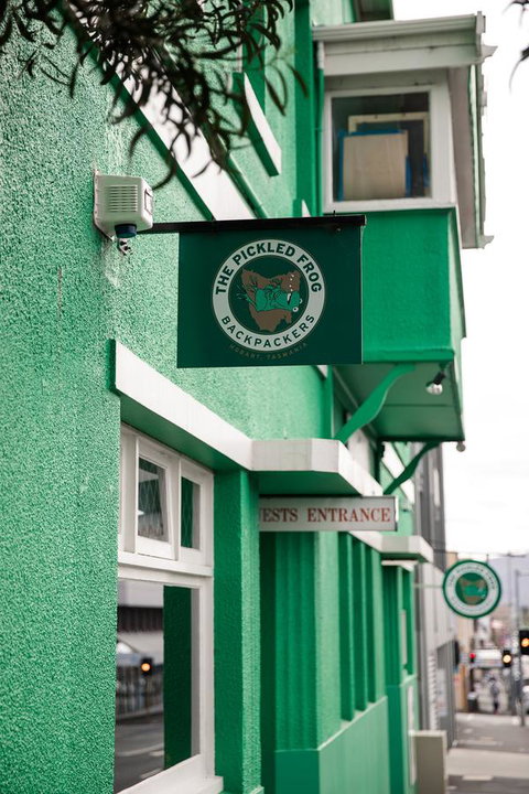 The Pickled Frog - Kempsey Accommodation 15