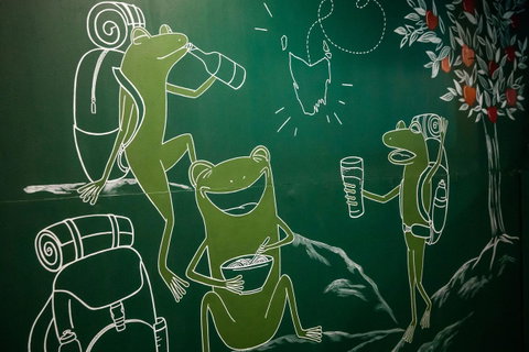 The Pickled Frog - Kempsey Accommodation 20