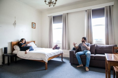 The Pickled Frog - Kempsey Accommodation 27