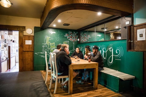 The Pickled Frog - Kempsey Accommodation 8