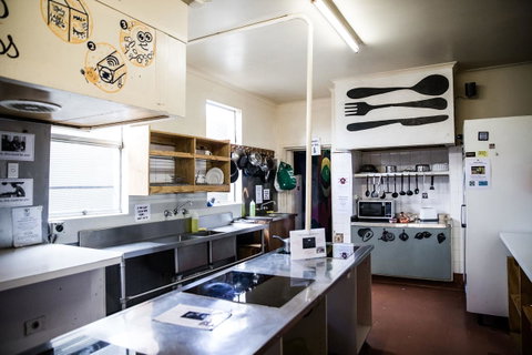 The Pickled Frog - Kempsey Accommodation 10