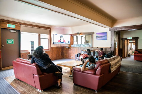 The Pickled Frog - Kempsey Accommodation 18