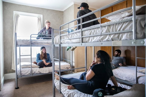 The Pickled Frog - Kempsey Accommodation 17