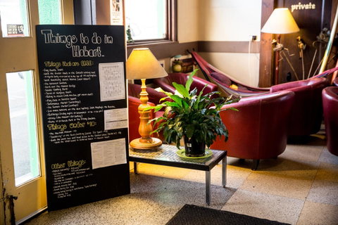 The Pickled Frog - Kempsey Accommodation 29