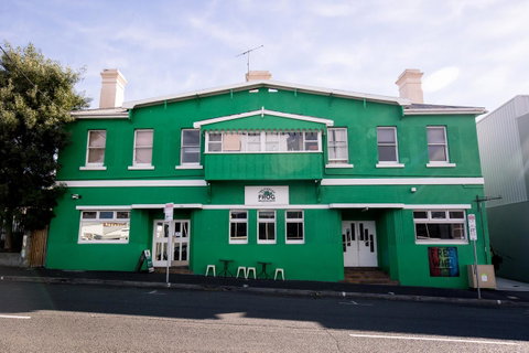 The Pickled Frog - Kempsey Accommodation 33