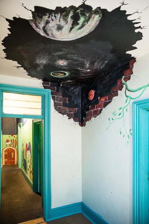 The Pickled Frog - Kempsey Accommodation 11