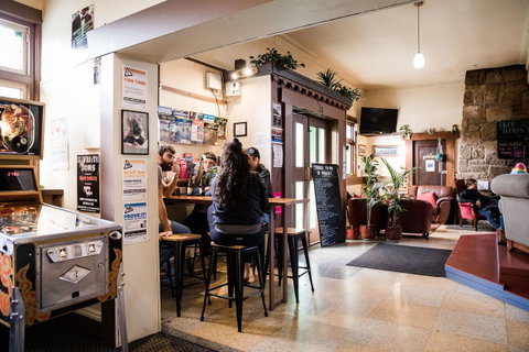 The Pickled Frog - Kempsey Accommodation 7