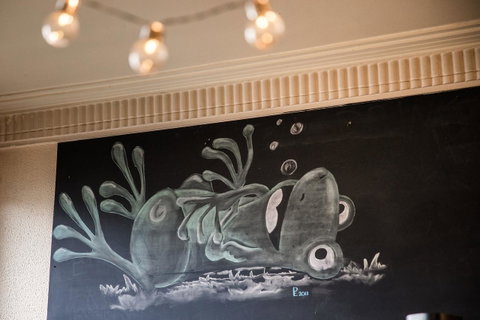 The Pickled Frog - Kempsey Accommodation 14