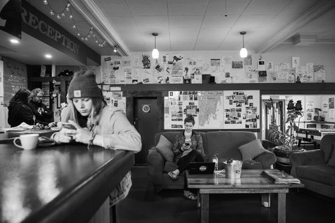 The Pickled Frog - Kempsey Accommodation 25