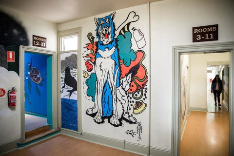 The Pickled Frog - Kempsey Accommodation 9