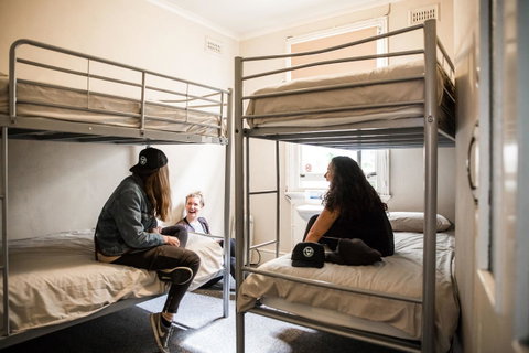 The Pickled Frog - Kempsey Accommodation 22