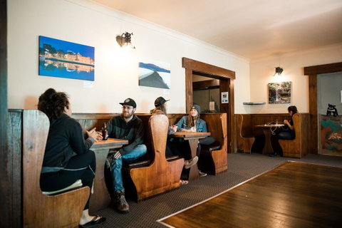 The Pickled Frog - Kempsey Accommodation 4