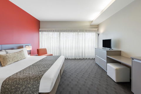 Travelodge Hotel Hobart Airport - Kempsey Accommodation 17